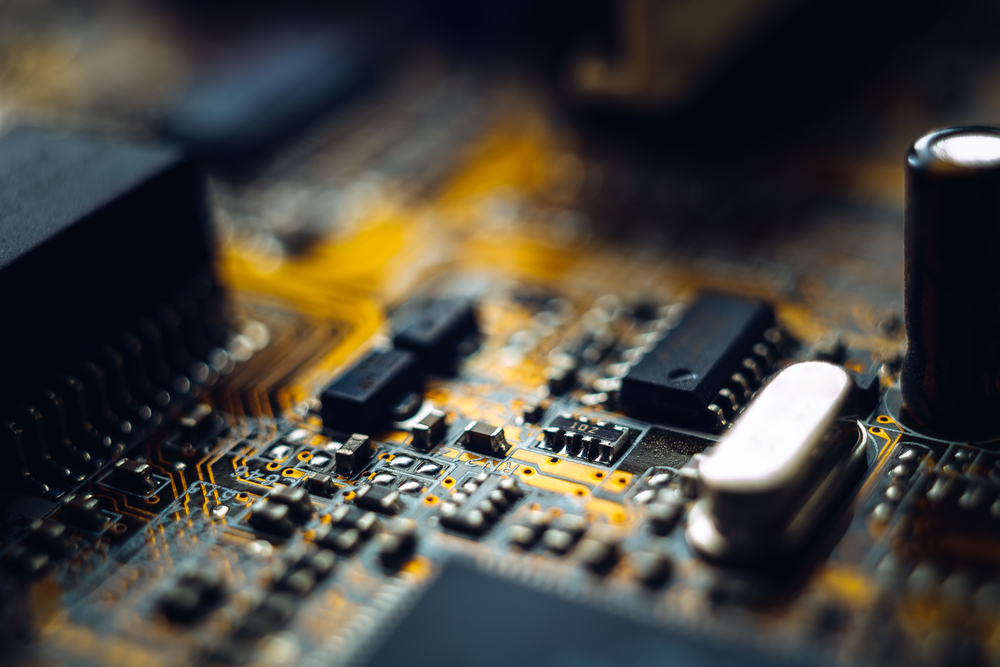 Obsolete parts in manufacturing industry